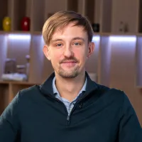 Daniel Zalomajev
