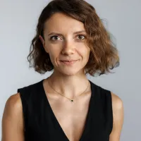 Karyna Mihalevich